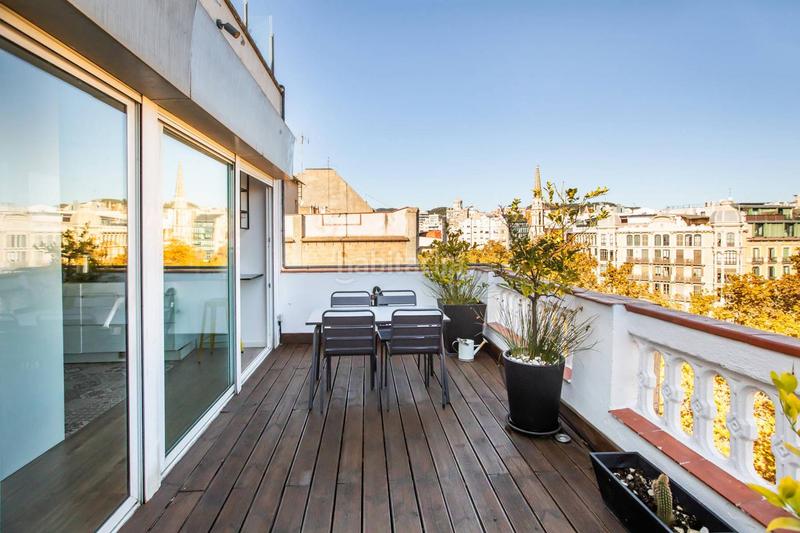 Foto 922d2c64-f748-4a72-9ca2-a1b0d14783bb. Rent flat in Dreta de l´Eixample Barcelona