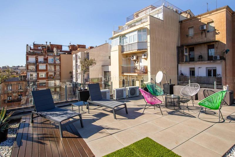 Foto 9abbb147-c76b-45e4-9364-d2cd869c21ba. Rent flat in Dreta de l´Eixample Barcelona