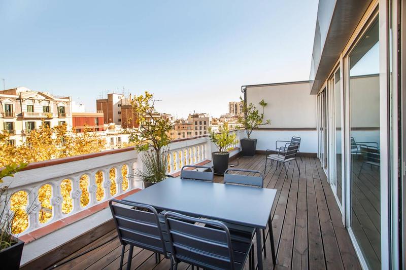 Foto 9f8e56ec-df52-42af-9302-05e97b161ed5. Rent flat in Dreta de l´Eixample Barcelona