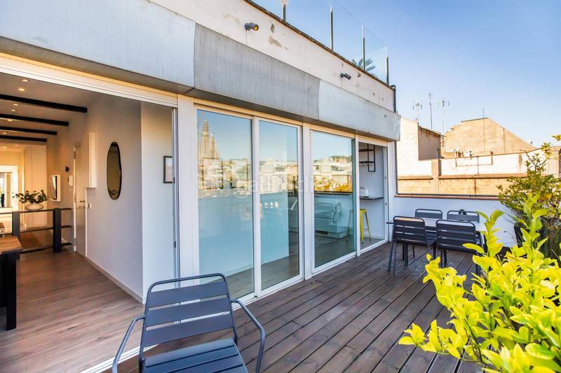 Foto ae492466-9b1d-47e0-a9a3-c45431c4aa78. Rent flat in Dreta de l´Eixample Barcelona