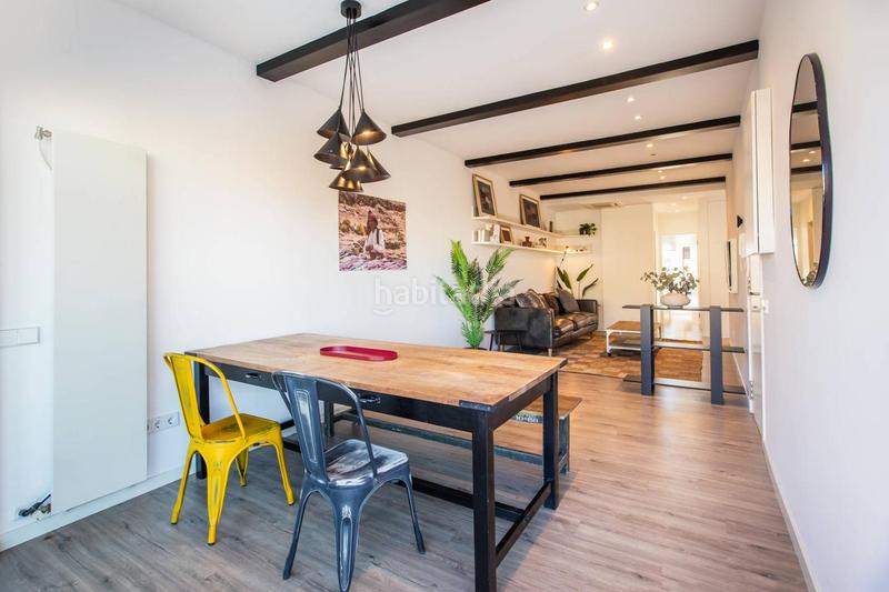 Foto ca3465f5-b27e-4eb8-9679-bc012122fdba. Rent flat in Dreta de l´Eixample Barcelona