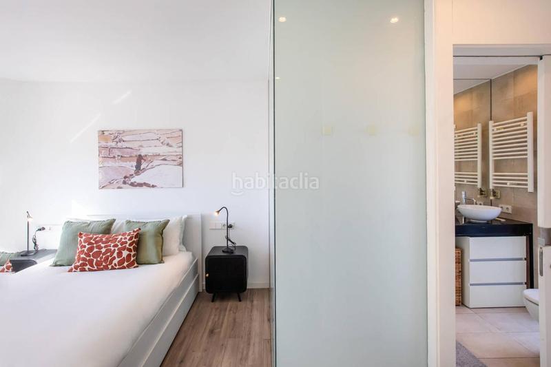 Foto e3ab1716-d51e-4661-a1d2-1a5f6d3964ce. Rent flat in Dreta de l´Eixample Barcelona