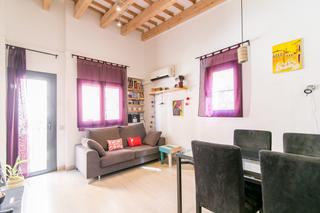 Apartment in Carrer d'Igualada