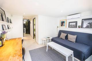 Flat in Carrer dels Assaonadors