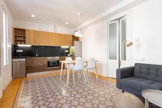 Appartement à Carrer del Poeta Cabanyes