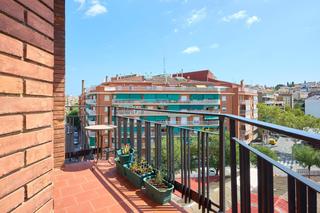 Etagenwohnung in Carrer Noguera Ribagorçana