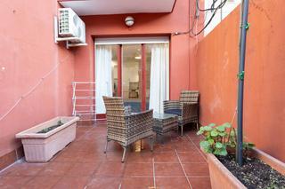 Flat in Carrer de València