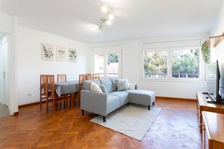 Flat in Passatge de Mercedes