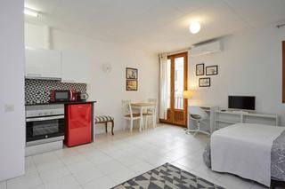 Estudi  Carrer d'en mònec. Loft acogedor y luminoso en venta  carrer den monec, sant pere c