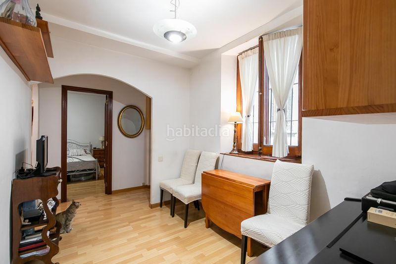 Foto 2effa9c8-ae2d-4c03-b87e-b69c1dfac488. Pis amb calefacció a St. Pere - Sta. Caterina - El Born Barcelona