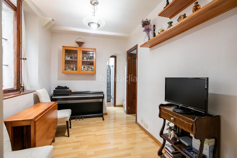 Foto 30a0d17c-08a0-4787-a5e7-d2ee54d0c495. Pis amb calefacció a St. Pere - Sta. Caterina - El Born Barcelona