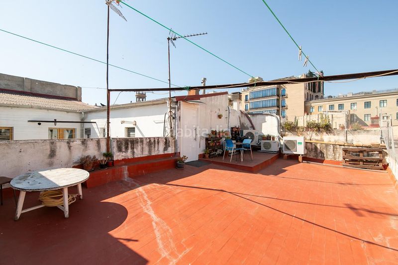 Foto 58926ce4-5260-4e45-a564-9583c27ae7d9. Pis amb calefacció a St. Pere - Sta. Caterina - El Born Barcelona