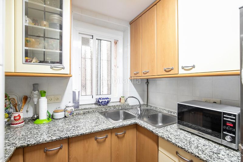 Foto 5f4385eb-7291-485c-874e-3308ded0bce2. Pis amb calefacció a St. Pere - Sta. Caterina - El Born Barcelona