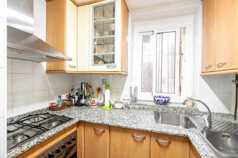 Foto 6d7de9a2-4969-4d3a-9973-3b80f52891ba. Pis amb calefacció a St. Pere - Sta. Caterina - El Born Barcelona