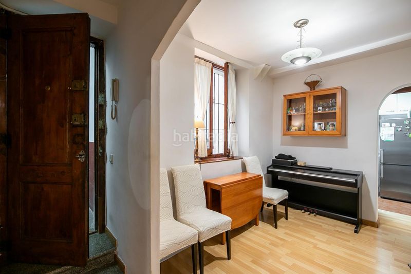 Foto 85b2b331-6f99-4748-bfda-444004cc6484. Pis amb calefacció a St. Pere - Sta. Caterina - El Born Barcelona