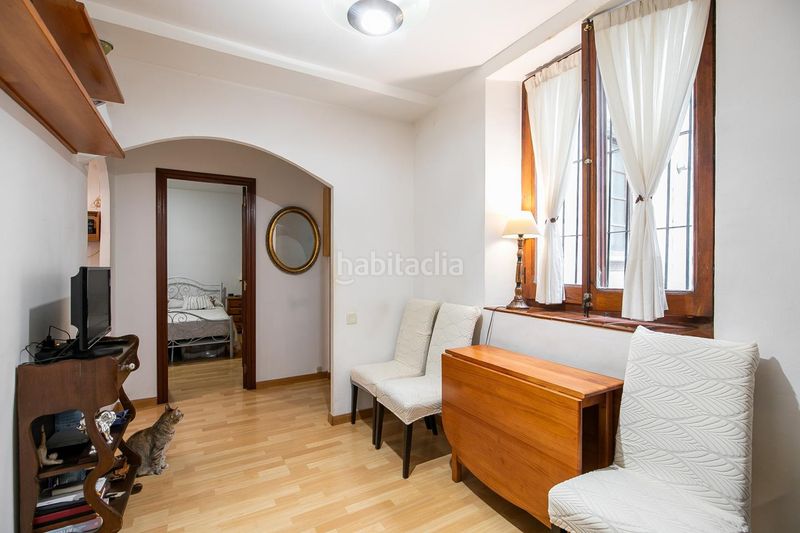 Foto 98baa790-5677-4b7a-8d6e-33cad4e7b5af. Pis amb calefacció a St. Pere - Sta. Caterina - El Born Barcelona