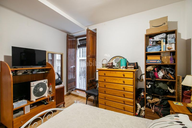 Foto a04742e0-73f9-4efc-a7da-4c0b75a9d3a2. Pis amb calefacció a St. Pere - Sta. Caterina - El Born Barcelona