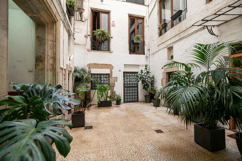 Foto bbbeaa50-674b-448d-96db-887117adbd02. Pis amb calefacció a St. Pere - Sta. Caterina - El Born Barcelona