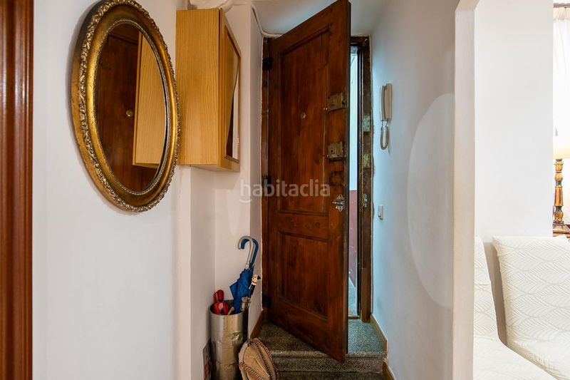 Foto c87aec5e-4f04-47ac-8652-800ac58583b3. Pis amb calefacció a St. Pere - Sta. Caterina - El Born Barcelona