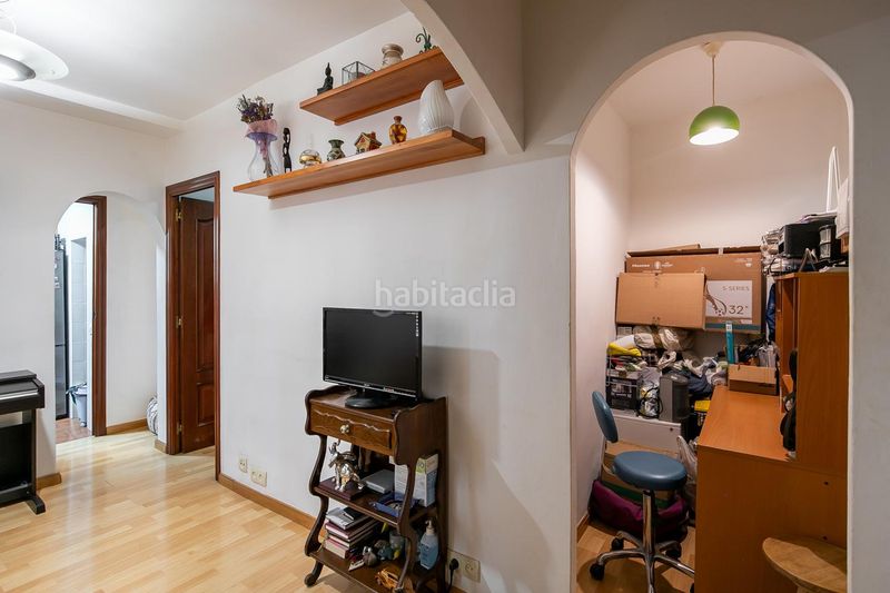 Foto e08b3861-690b-485f-a037-3ddba8059dd2. Pis amb calefacció a St. Pere - Sta. Caterina - El Born Barcelona