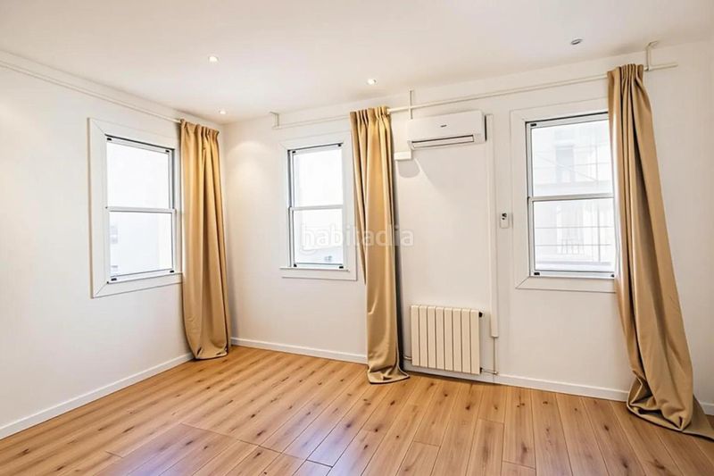 Foto bd431d0c-3429-4044-a650-38df432b2075. Pis amb calefacció a Barceloneta Barcelona