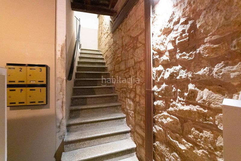 Foto 1689da89-5203-4ff6-ba48-9ade2f6e086b. Pis amb calefacció a St. Pere - Sta. Caterina - El Born Barcelona