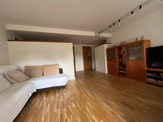 Piso  Avinguda costa brava. Piso de 16mt. totalmente reformado