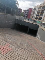 Miete Autoparkplatz in Can Rull. Parquing avd. via alexandra