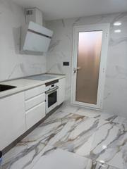 Pis  Carrer de la manxa. Piso totalmente reformado