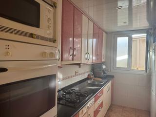 Piso en Avinguda de la mediterrània 18. Piso en la avd mediterraneo de 3 habitaciones