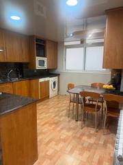 Appartement  Plaça enric morera. Piso en sabadell estacio renfe sur con parquing