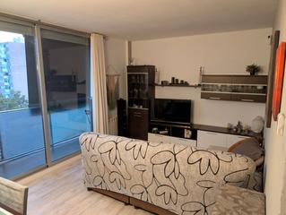 Pis  Carrer de porto. Piso en badia semi nuevo 2 habitaciones