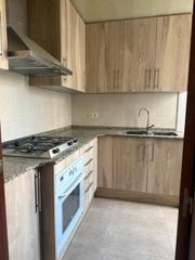 Pis  Avinguda de burgos. Piso en avd. burgos