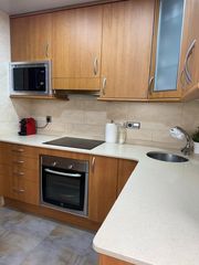 Pis a Carrer de la Manxa