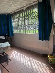 Pis  Avinguda del cant�bric. Piso en el centro de badia con balcon