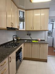 Appartamento  Avinguda del cantábric. Piso en badia conservado