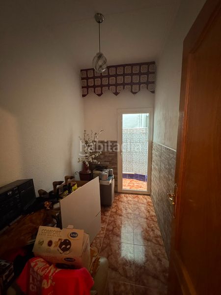 Foto 0dd53e73-2698-4268-9c4b-817207ac1d2e. Casa adossada amb calefacció a Casc Antic Ripollet