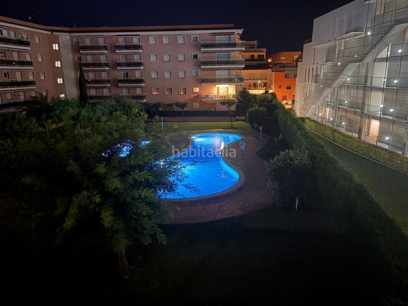 Foto 5ca4acb9-54ee-4d20-b010-a9a5f3aefbe6. Pis amb calefacció aparcament piscina a Sant Antoni Sant Antoni de Calonge
