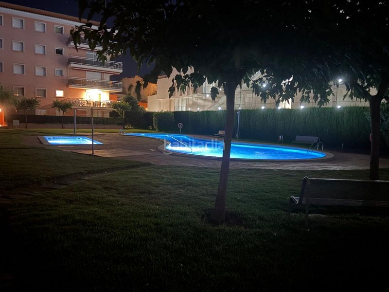 Foto 62e7c008-2105-482c-9c42-776b274d52ab. Pis amb calefacció aparcament piscina a Sant Antoni Sant Antoni de Calonge
