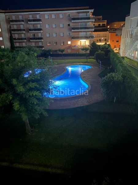 Foto 8d96a379-6761-4b67-b49b-29807fb54b1c. Pis amb calefacció aparcament piscina a Sant Antoni Sant Antoni de Calonge