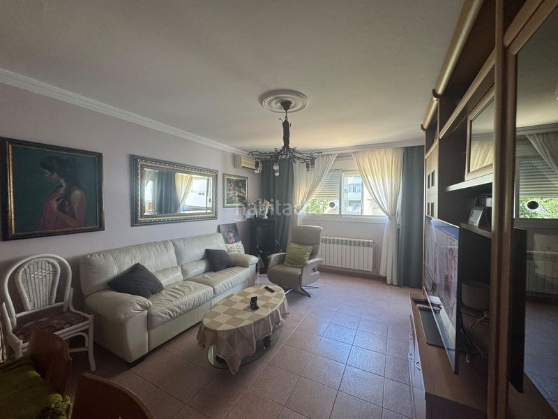 Foto da4b9658-ce27-4791-bb1c-d8d6ab1b5d45. Pis amb calefacció a Badia del Vallès
