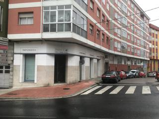 Local commercial à Santiago 96. Local comercial en venta en recateloo carme