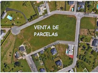 Terreny residencial  Piñeiral grande. Parcela en venta en residenciaabella