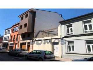 Terreny residencial  Milagrosa. Parcela en venta en a milagrosa