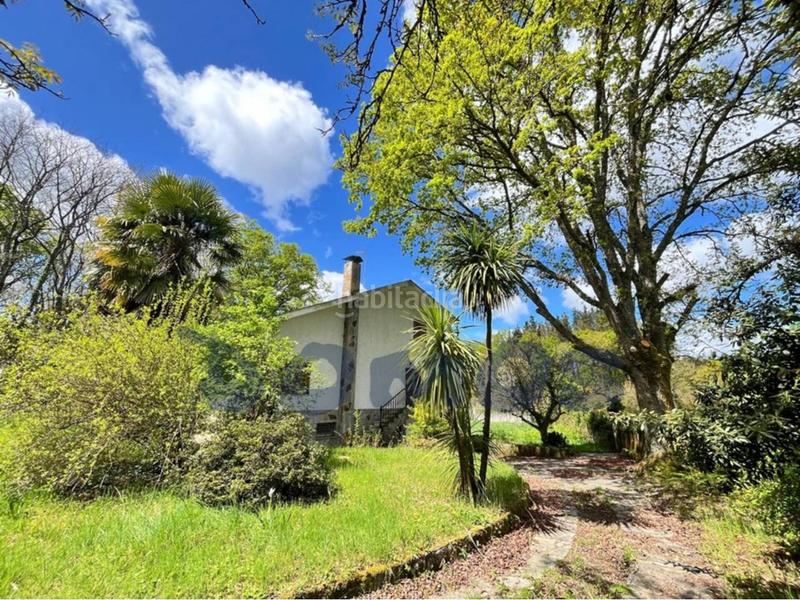 Foto 1327094a-d135-415b-8d8e-b405c77d25a4. Chalet mit heizung in Corgo (O)