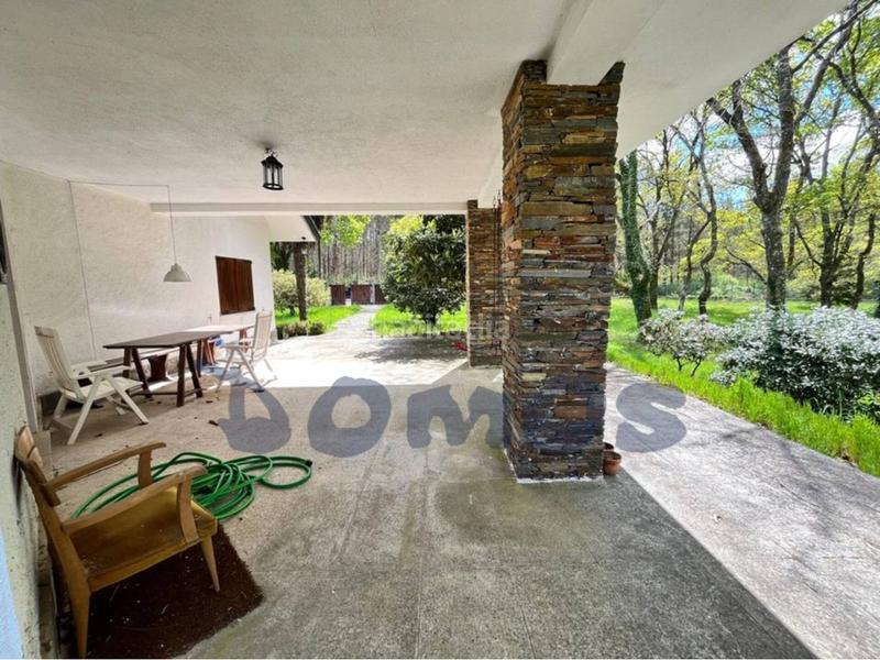 Foto 2183e402-f5e5-4ae6-91cd-7ee140f65b61. Chalet mit heizung in Corgo (O)