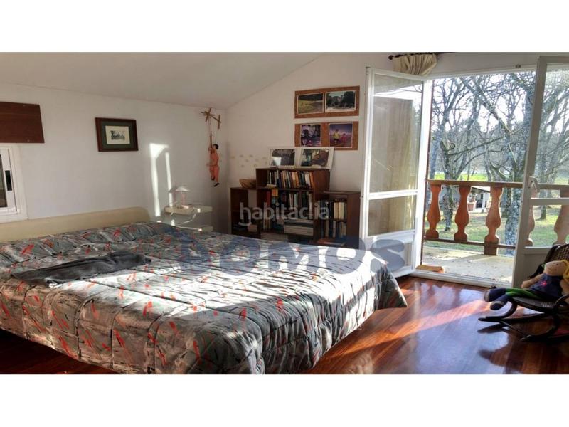 Foto 2677b7ef-9d4b-4866-a71d-90ba049fc559. Chalet mit heizung in Corgo (O)