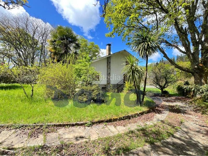 Foto 2e475160-4aa0-47c6-ace6-9241d8b24361. Chalet mit heizung in Corgo (O)