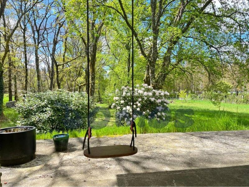 Foto 49c617c6-3922-4d3e-8935-f98c14d8412c. Chalet mit heizung in Corgo (O)