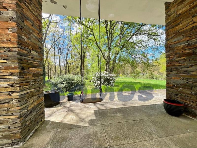 Foto 4e003347-37e5-4856-a3c1-571e46f60043. Chalet mit heizung in Corgo (O)